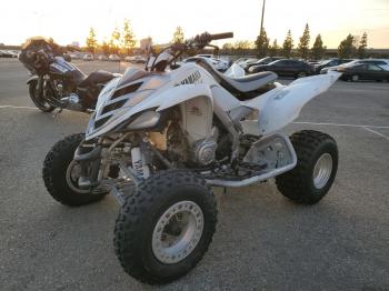  Salvage Yamaha Atv