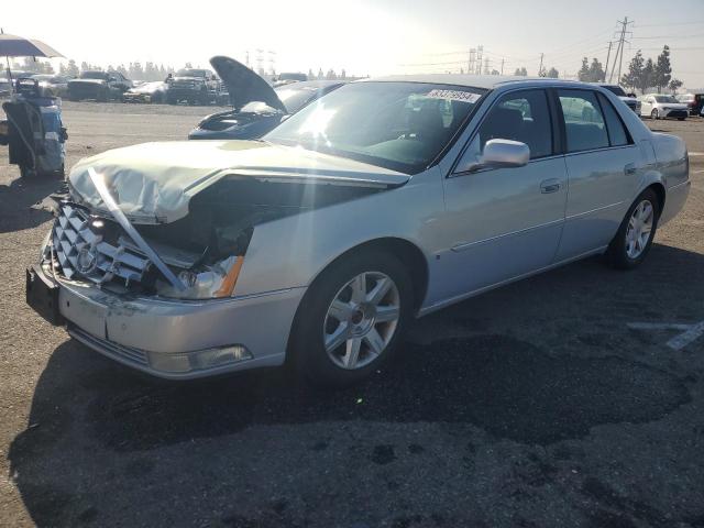  Salvage Cadillac DTS