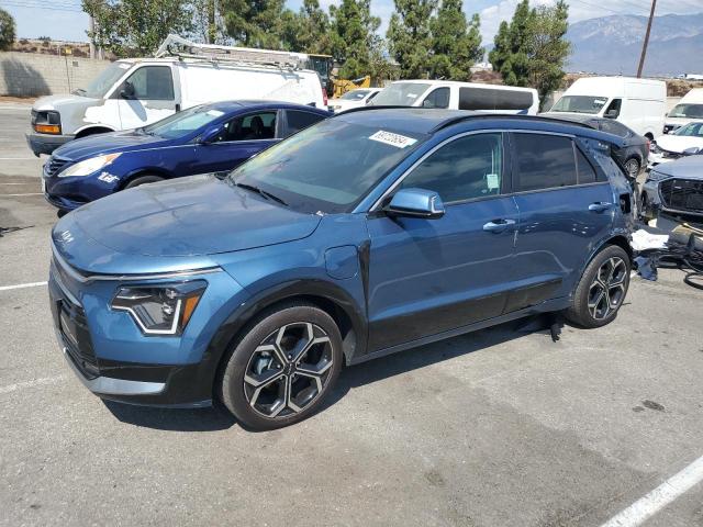  Salvage Kia Niro