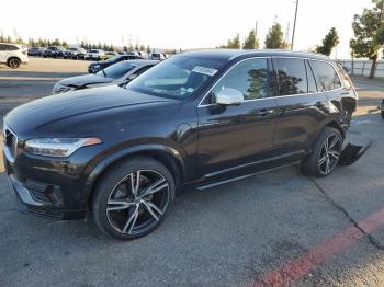  Salvage Volvo XC90