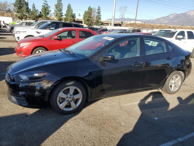  Salvage Dodge Dart