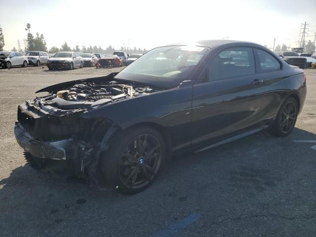  Salvage BMW M Series