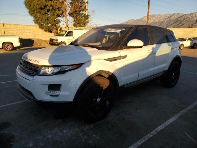  Salvage Land Rover Range Rover