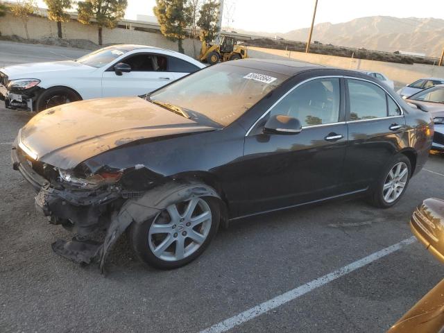  Salvage Acura TSX