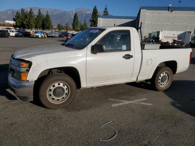  Salvage GMC Canyon