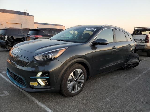  Salvage Kia Niro