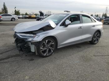  Salvage Audi A3