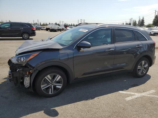  Salvage Kia Niro