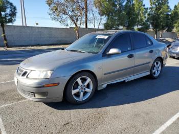  Salvage Saab 9 3