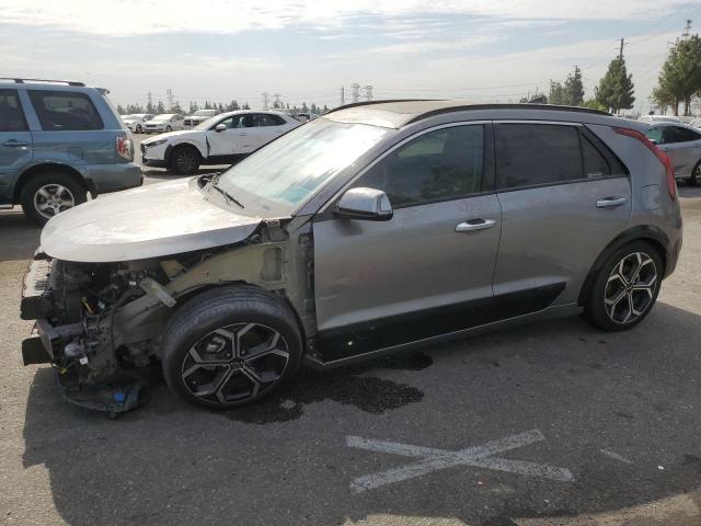  Salvage Kia Niro