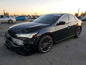  Salvage Acura ILX