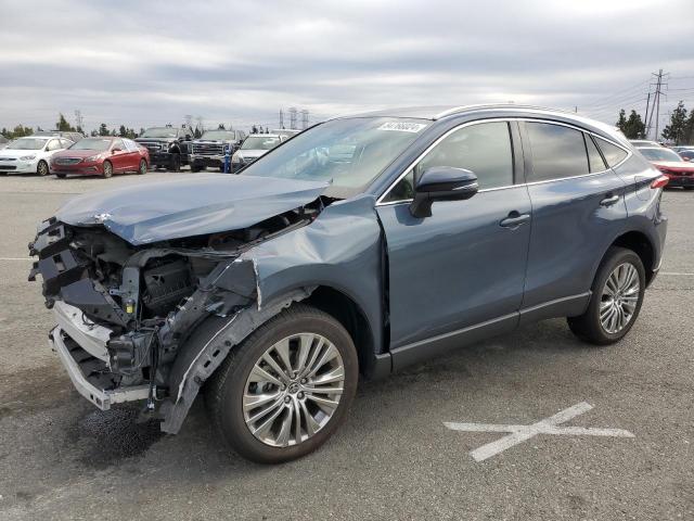  Salvage Toyota Venza