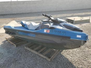  Salvage Sea-Doo Jetski