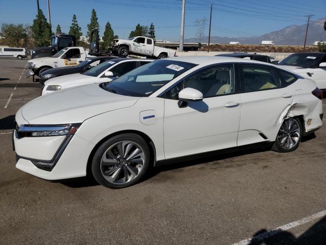  Salvage Honda Clarity