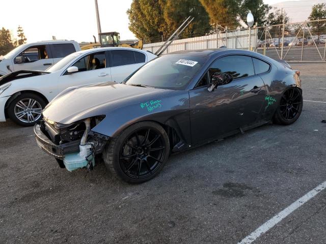  Salvage Toyota 86