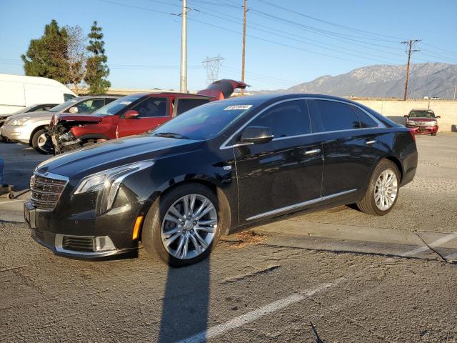  Salvage Cadillac XTS