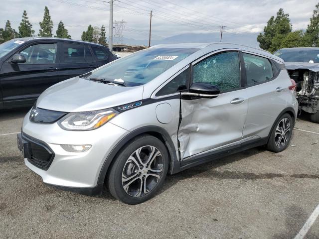  Salvage Chevrolet Bolt