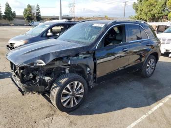  Salvage Mercedes-Benz GLE