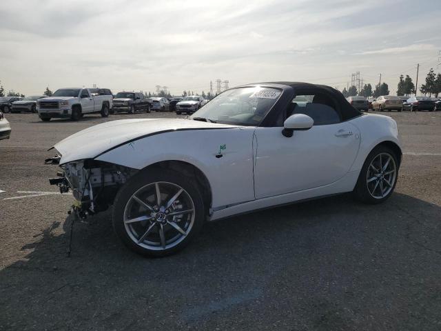  Salvage Mazda Mx5