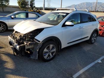  Salvage Kia Niro