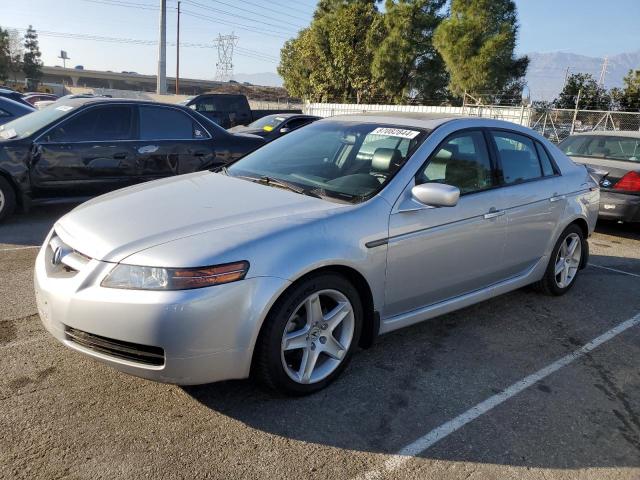  Salvage Acura TL