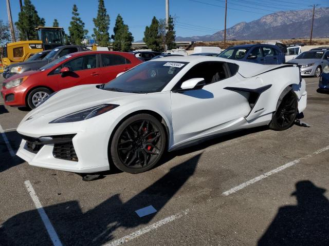  Salvage Chevrolet Corvette