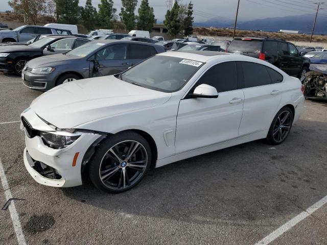  Salvage BMW 4 Series