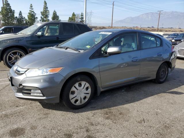  Salvage Honda Insight