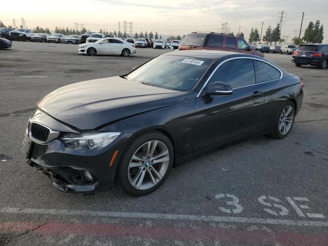  Salvage BMW 4 Series