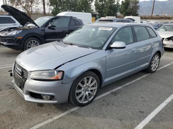  Salvage Audi A3