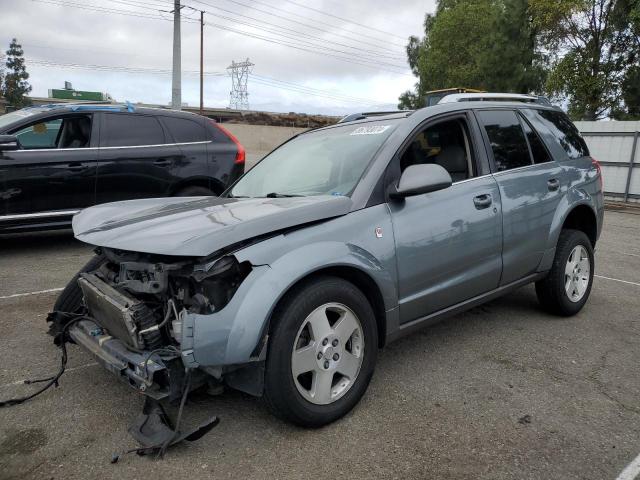  Salvage Saturn Vue