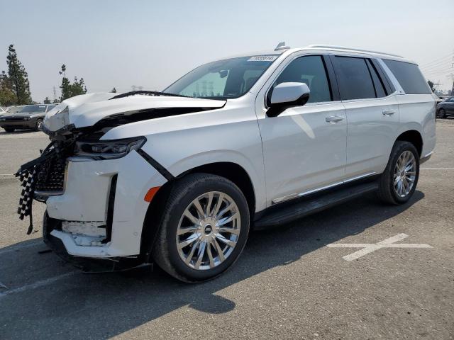  Salvage Cadillac Escalade