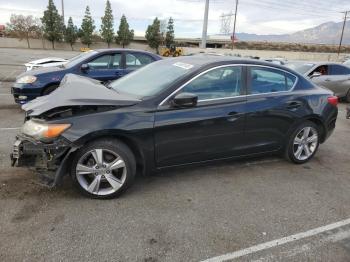  Salvage Acura ILX