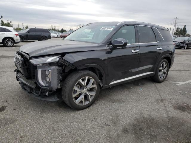  Salvage Hyundai PALISADE