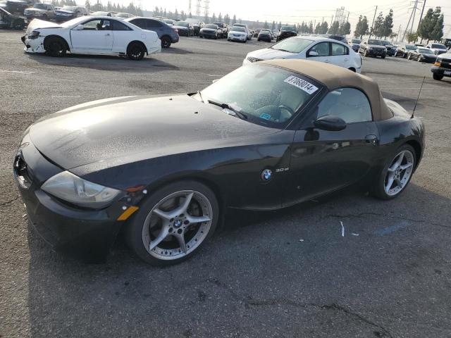  Salvage BMW Z Series