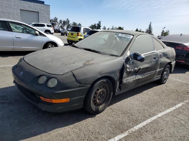  Salvage Acura Integra