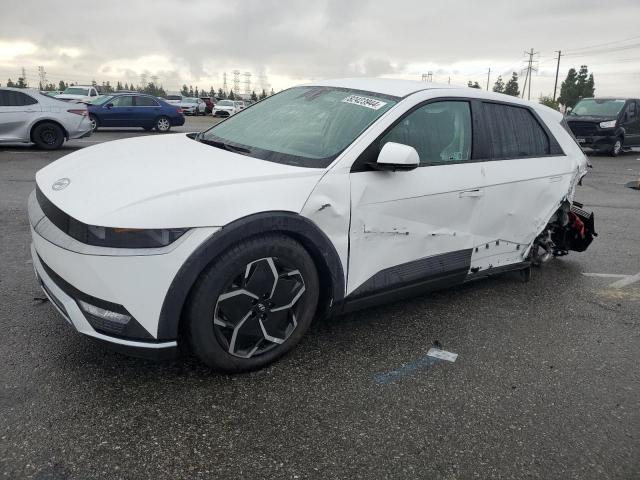  Salvage Hyundai Ioniq