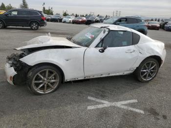  Salvage Mazda Mx5