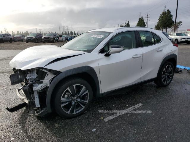  Salvage Lexus Ux