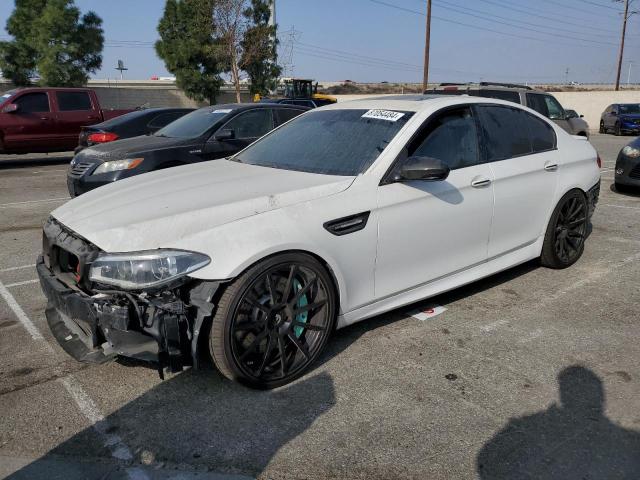  Salvage BMW M Series