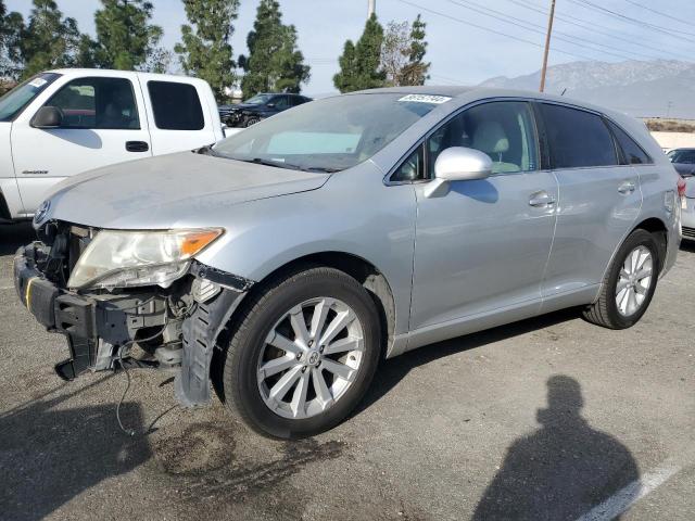  Salvage Toyota Venza