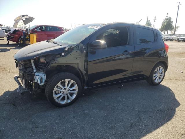  Salvage Chevrolet Spark