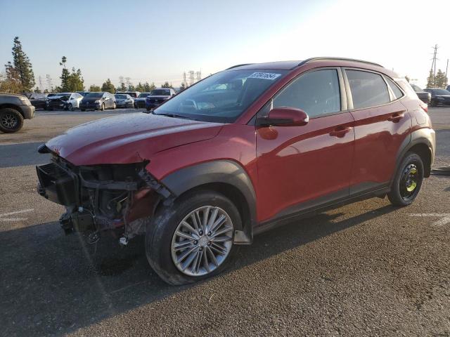  Salvage Hyundai KONA