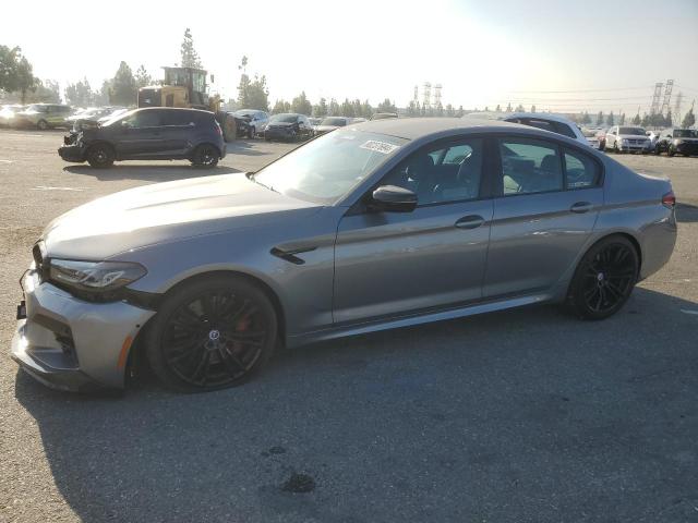  Salvage BMW M Series