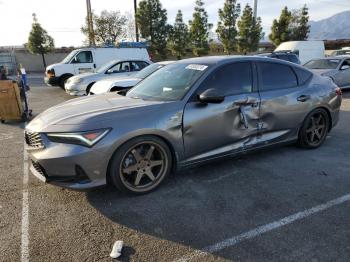  Salvage Acura Integra A-