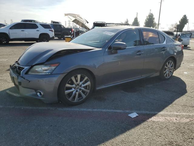  Salvage Lexus Gs