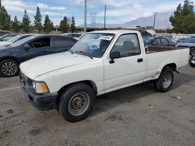  Salvage Toyota Pickup