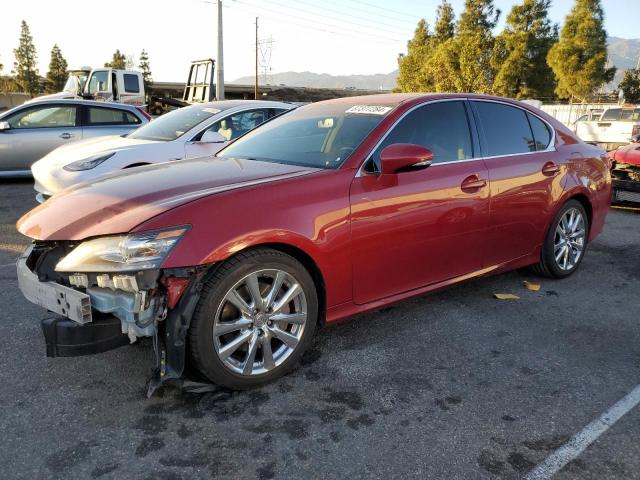  Salvage Lexus Gs