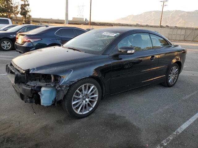  Salvage Volvo C70