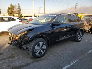  Salvage Kia Niro